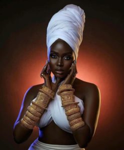 Top 25 Hottest And Sexiest Black Women in 2022 | HottestChocolate.com